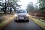 Ford Kuga ST-Line 2017 года (UK)